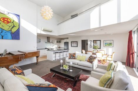 Photo of property in 23a Rutland Street, St Albans, Christchurch, 8014