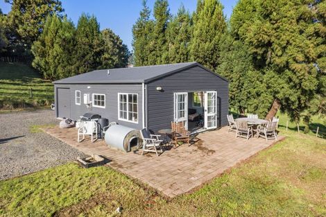 Photo of property in 297 Kauri Point Road, Tahawai, Katikati, 3170
