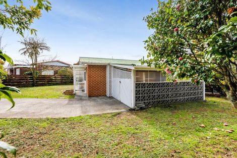 Photo of property in 2a Seyton Street, Stratford, 4332