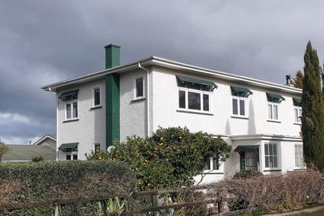 Photo of property in 2a King Street, Dannevirke, 4930