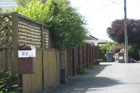 Photo of property in 3a Barratt Street, Blenheim, 7201