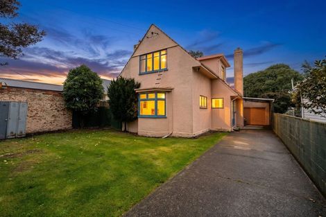 Photo of property in 210 Bay View Road, South Dunedin, Dunedin, 9012