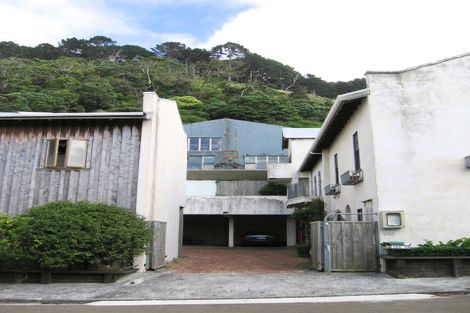Photo of property in 12u2 Little George Street, Thorndon, Wellington, 6011