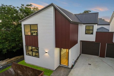 Photo of property in 67b Stratford Road, Manurewa, Auckland, 2105