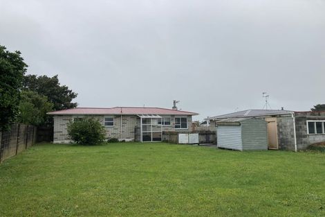 Photo of property in 147 Liverpool Street, Levin, 5510