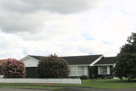 Photo of property in 59 Lydbrook Place, Otumoetai, Tauranga, 3110