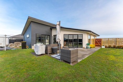 Photo of property in 18 Hunter Hills Drive, Gleniti, Timaru, 7910