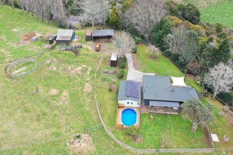 Photo of property in 517 Pikowai Road, Pikowai, Whakatane, 3194