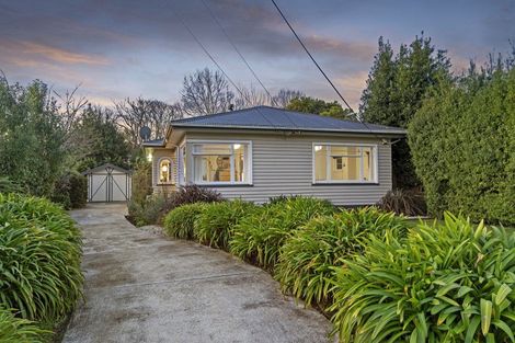 Photo of property in 159 Opawa Road, Hillsborough, Christchurch, 8022