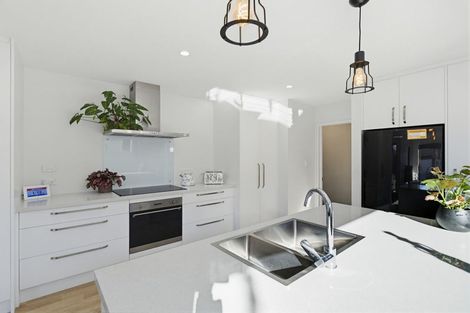 Photo of property in 17 Johnson Street, Kaiapoi, 7630