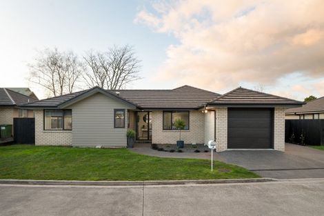 Photo of property in 3 Hawkins Lane, Cambridge, 3434