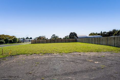 Photo of property in 47c Maire Street, Inglewood, 4330