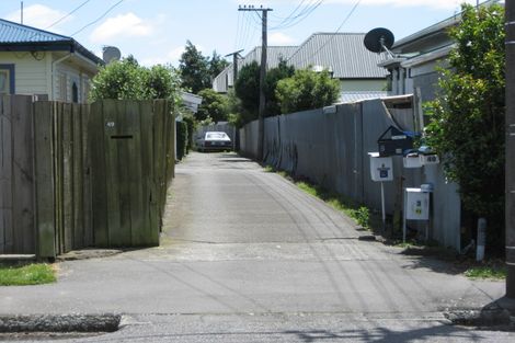 Photo of property in 1/49 Ward Street, Addington, Christchurch, 8024