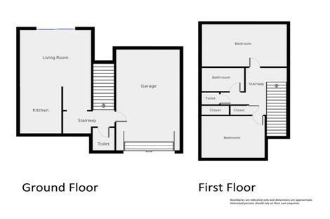 Photo of property in 5/143 Salisbury Street, Christchurch Central, Christchurch, 8013