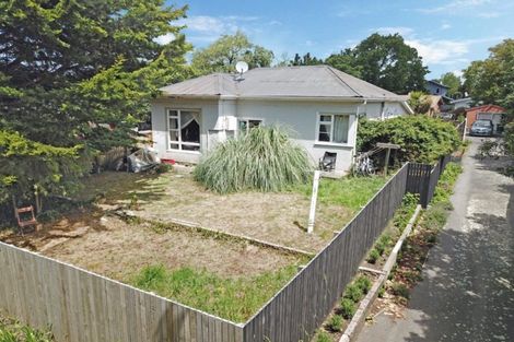 Photo of property in 1/62 Linwood Avenue, Linwood, Christchurch, 8011