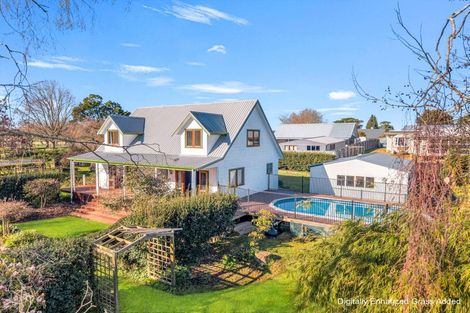 Photo of property in 13 Dick Street, Kihikihi, Te Awamutu, 3875