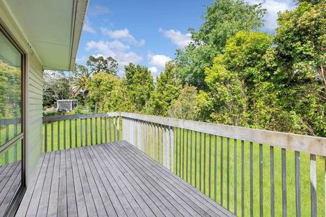 Photo of property in 39 Ranui Avenue, Ranui, Auckland, 0612