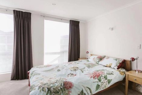 Photo of property in Terrace Heights Apartments, 12a/163 The Terrace, Wellington Central, Wellington, 6011