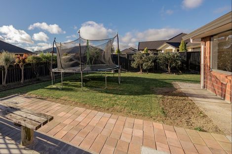 Photo of property in 4 Nevada Way, Kelvin Grove, Palmerston North, 4414