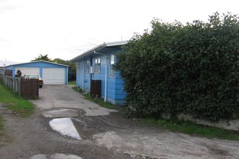 Photo of property in 48 Milson Line, Milson, Palmerston North, 4414