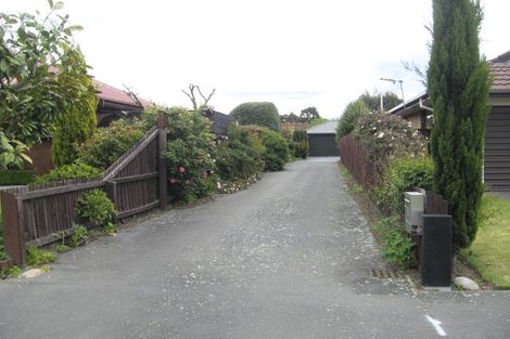 Photo of property in 3 Innisfree Place, Northwood, Christchurch, 8051