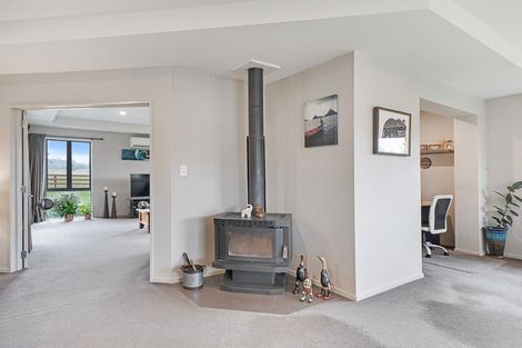Photo of property in 5 Upper Sefton Road, Ashley, Rangiora, 7477