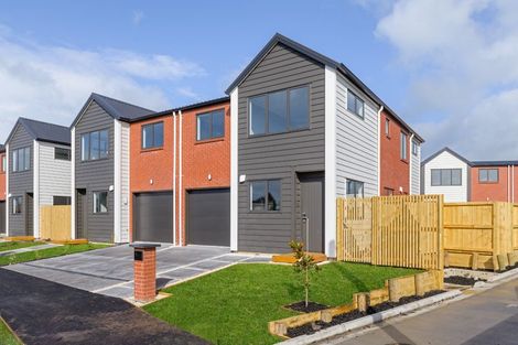 Photo of property in 2/5 Sundown Crescent, Melville, Hamilton, 3206