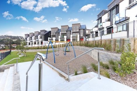 Photo of property in 15/10 Silver Moon Road, Albany Heights, Auckland, 0632