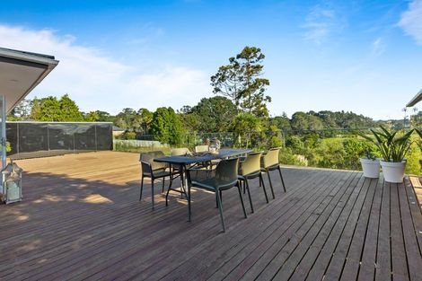 Photo of property in 156 Albany Highway, Greenhithe, Auckland, 0632