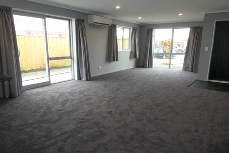 Photo of property in 18 Northmoor Boulevard, Rolleston, 7615