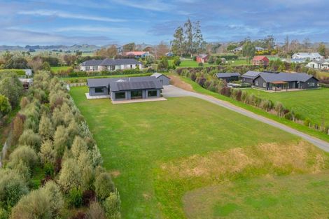Photo of property in 18d Graingers Lane, Waipukurau, 4282