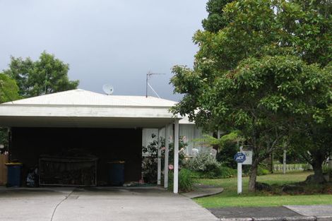 Photo of property in 41 Tirimoana Road, Te Atatu South, Auckland, 0602