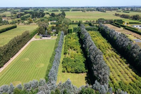 Photo of property in 459 Flora East, Makarewa, Invercargill, 9876