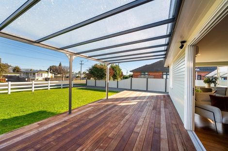 Photo of property in 117 Budge Street, Riversdale, Blenheim, 7201