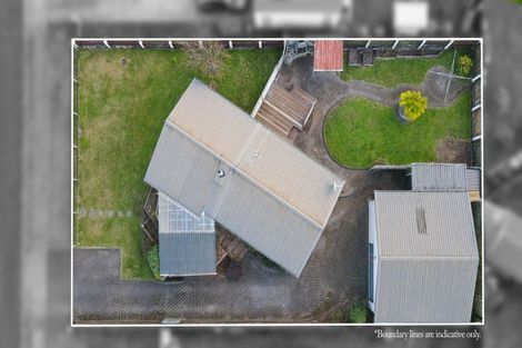 Photo of property in 48 Neri Crescent, Pomare, Rotorua, 3015