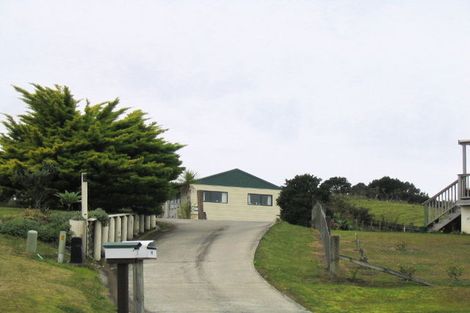 Photo of property in 14 Seascape Lane, Coopers Beach, 0420