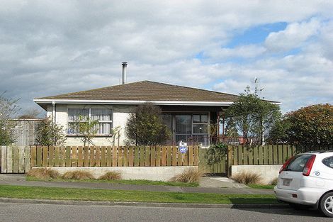 Photo of property in 21 Mclean Terrace, Waipukurau, 4200
