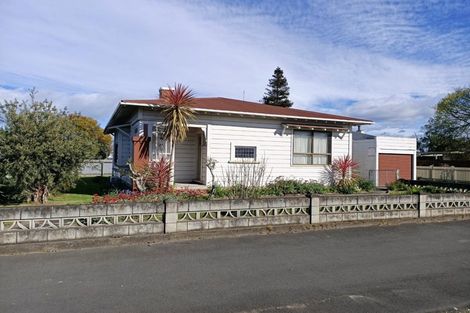 Photo of property in 45 Bridge Street, Wairoa, 4108