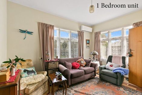 Photo of property in 56 Rotherham Terrace, Miramar, Wellington, 6022
