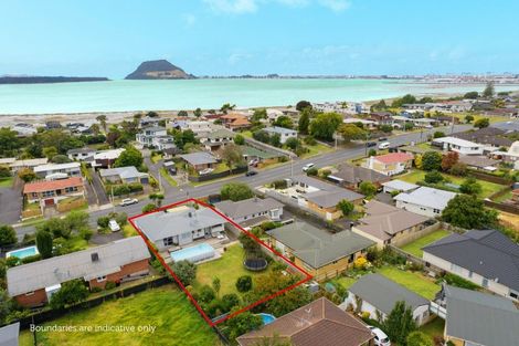 Photo of property in 218 Ngatai Road, Otumoetai, Tauranga, 3110