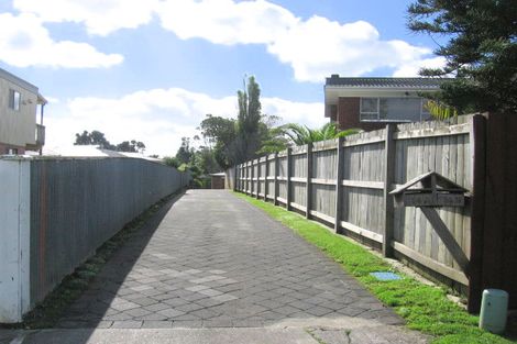 Photo of property in 1/14 Dowling Place, Pakuranga, Auckland, 2010
