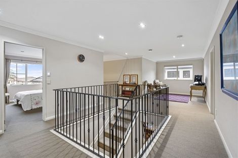 Photo of property in 58 Coachman Drive, Flat Bush, Auckland, 2016