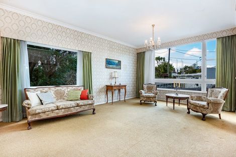 Photo of property in 4 Upland Road, Kelburn, Wellington, 6012