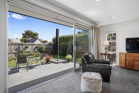 Photo of property in 36 Sapphire Street, Casebrook, Christchurch, 8051