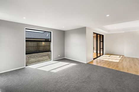 Photo of property in 51 Nethercote Way, Rolleston, 7614