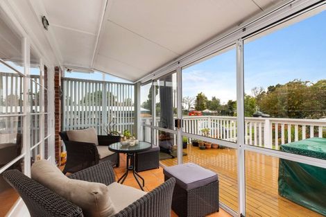 Photo of property in 95 Kitchener Road, Waiuku, 2123