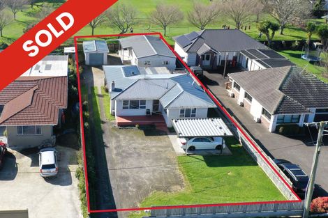 Photo of property in 342 Te Rapa Road, Beerescourt, Hamilton, 3200