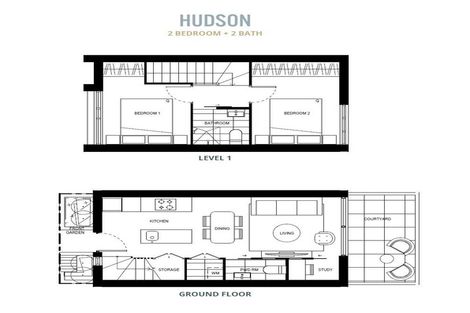 Photo of property in The Paddington, 90/11 Jessie Street, Te Aro, Wellington, 6011