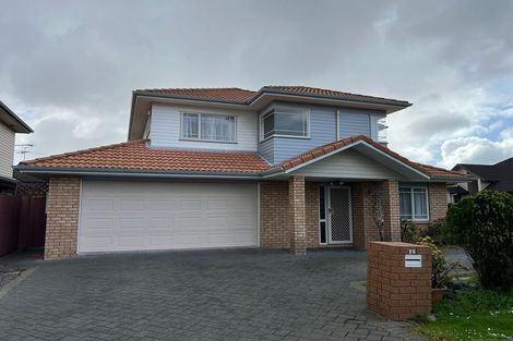 Photo of property in 26 Cyril French Drive, Flat Bush, Auckland, 2016
