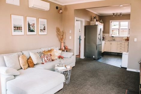 Photo of property in 126 Talbot Street, Geraldine, 7930